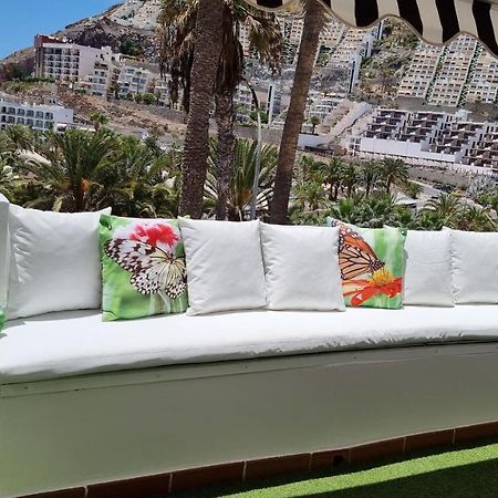 Mar Paraiso Playa Del Cura  Eksteriør billede