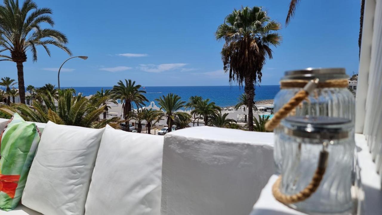 Mar Paraiso Playa Del Cura  Eksteriør billede
