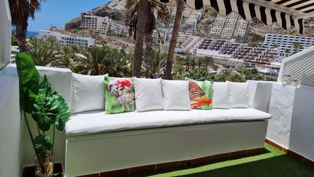 Mar Paraiso Playa Del Cura  Eksteriør billede