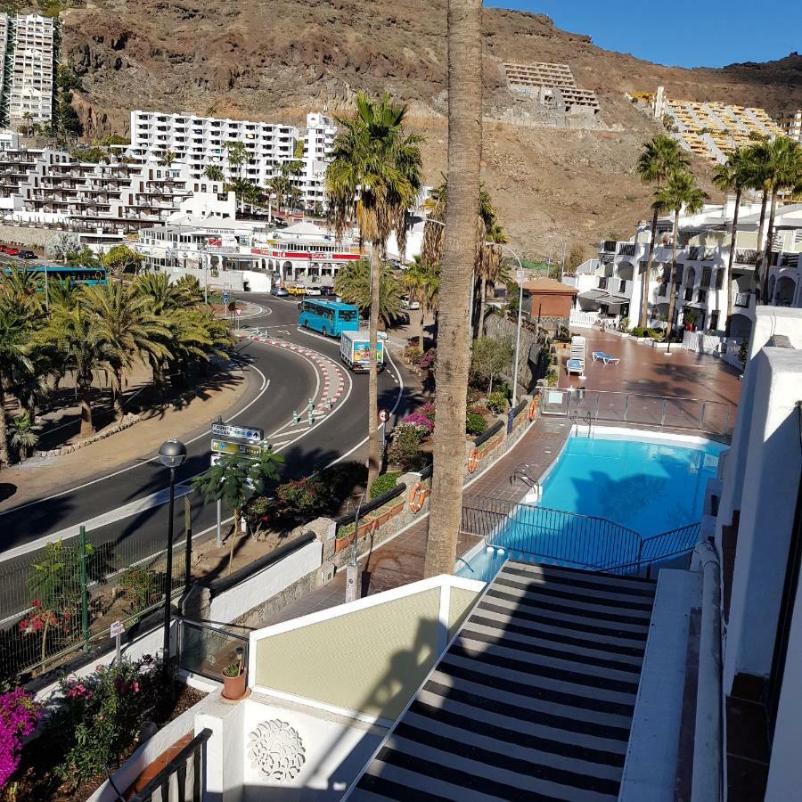Mar Paraiso Playa Del Cura  Eksteriør billede