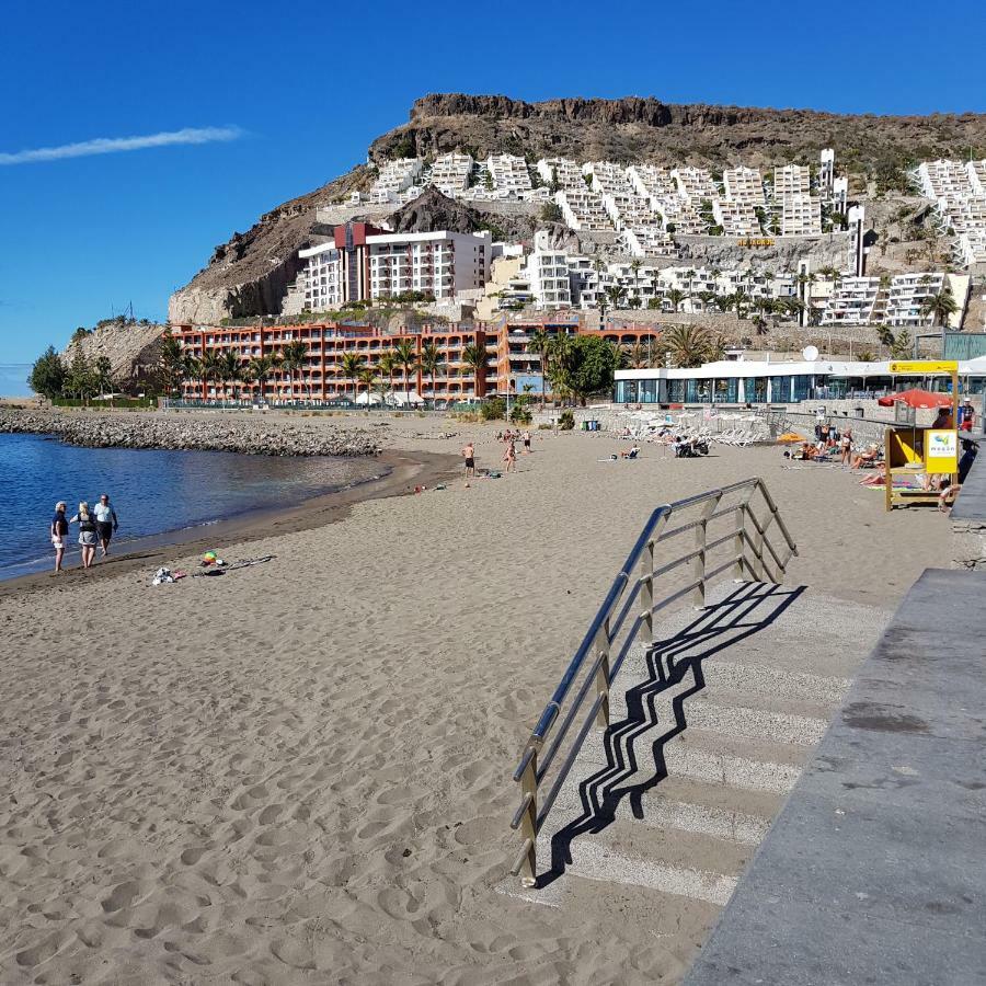 Mar Paraiso Playa Del Cura  Eksteriør billede