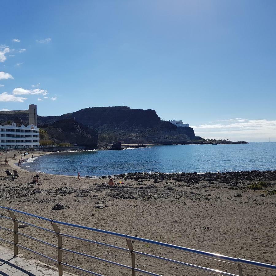 Mar Paraiso Playa Del Cura  Eksteriør billede