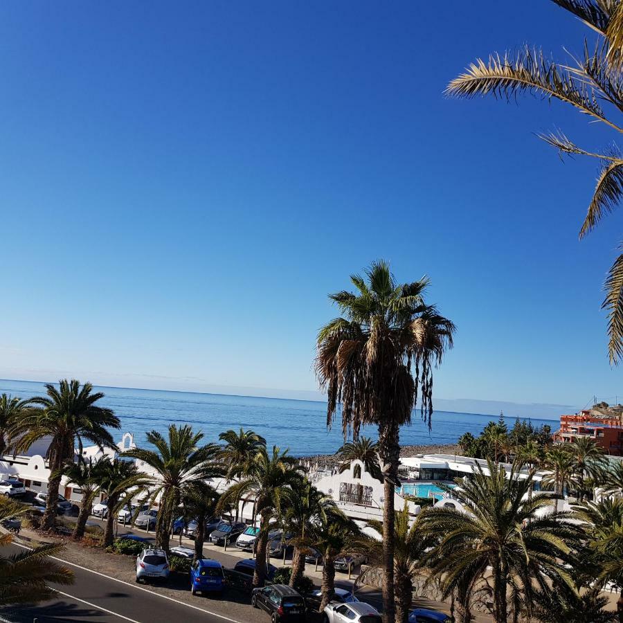 Mar Paraiso Playa Del Cura  Eksteriør billede