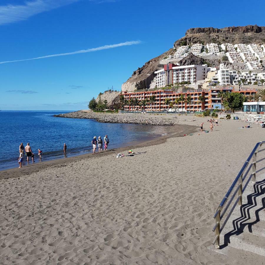 Mar Paraiso Playa Del Cura  Eksteriør billede