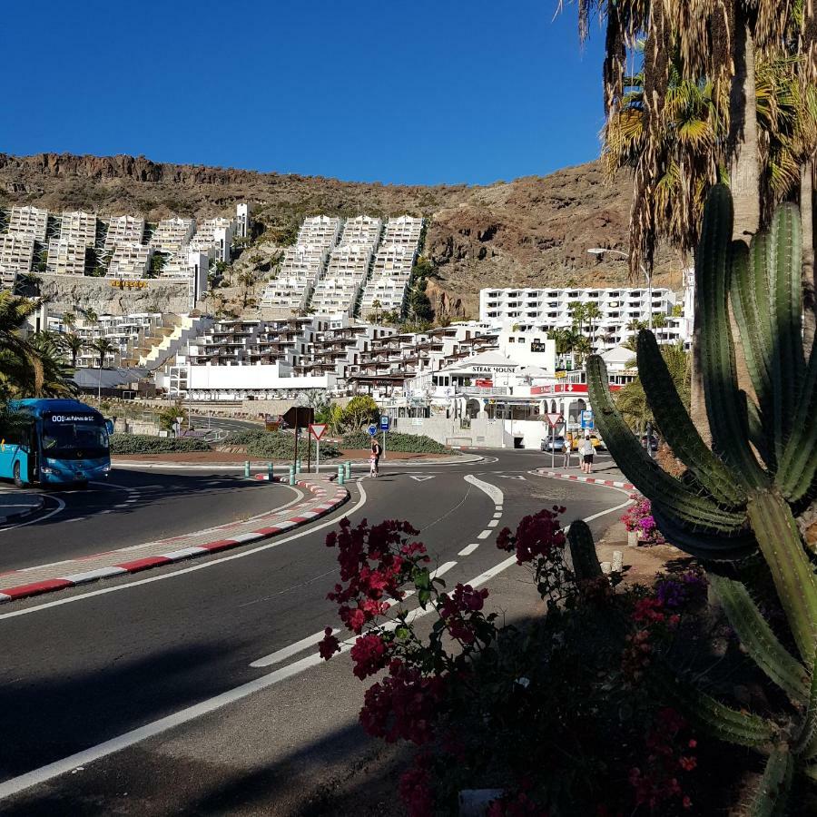 Mar Paraiso Playa Del Cura  Eksteriør billede